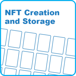 creation and storage