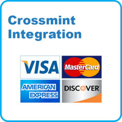 crossmint integration 2