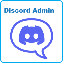 discord admin