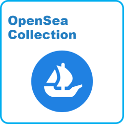 opensea collection